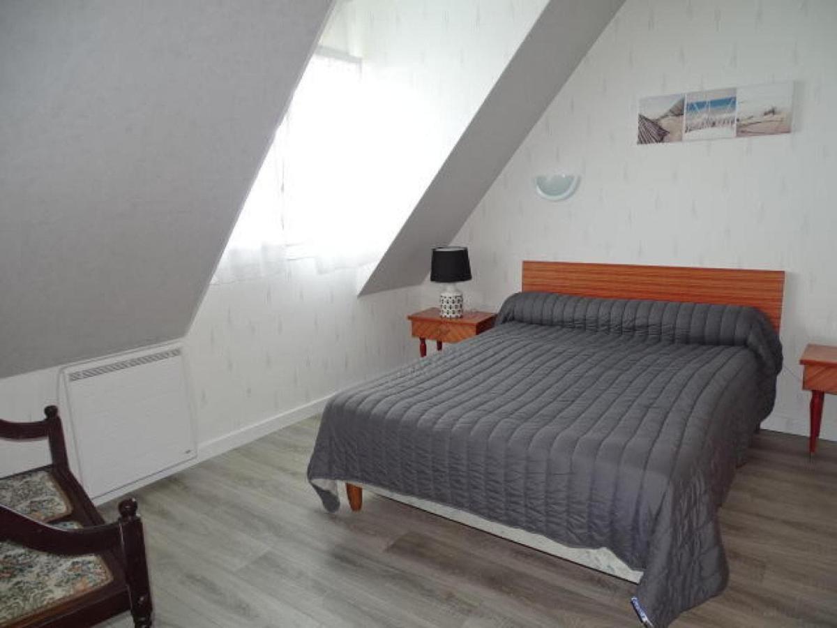 Holiday Home Sea View, Plouhinec Plouhinec (Finistere) Exterior foto