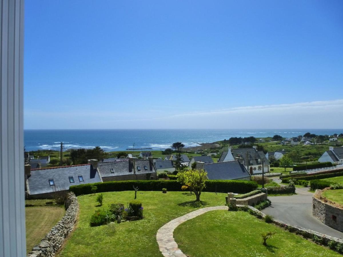 Holiday Home Sea View, Plouhinec Plouhinec (Finistere) Exterior foto